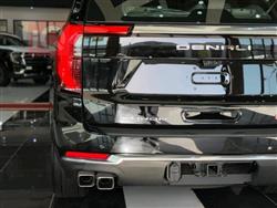 جي ام سي يوكون